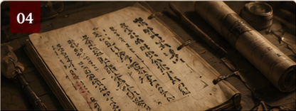 Bansenshukai ninja manual — historical document preserving shinobi knowledge