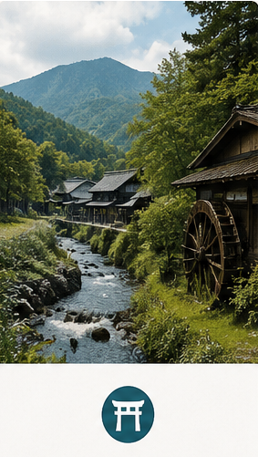 Travel Japan. Visit Iga, Koka, museums, and real ninja heritage locations.