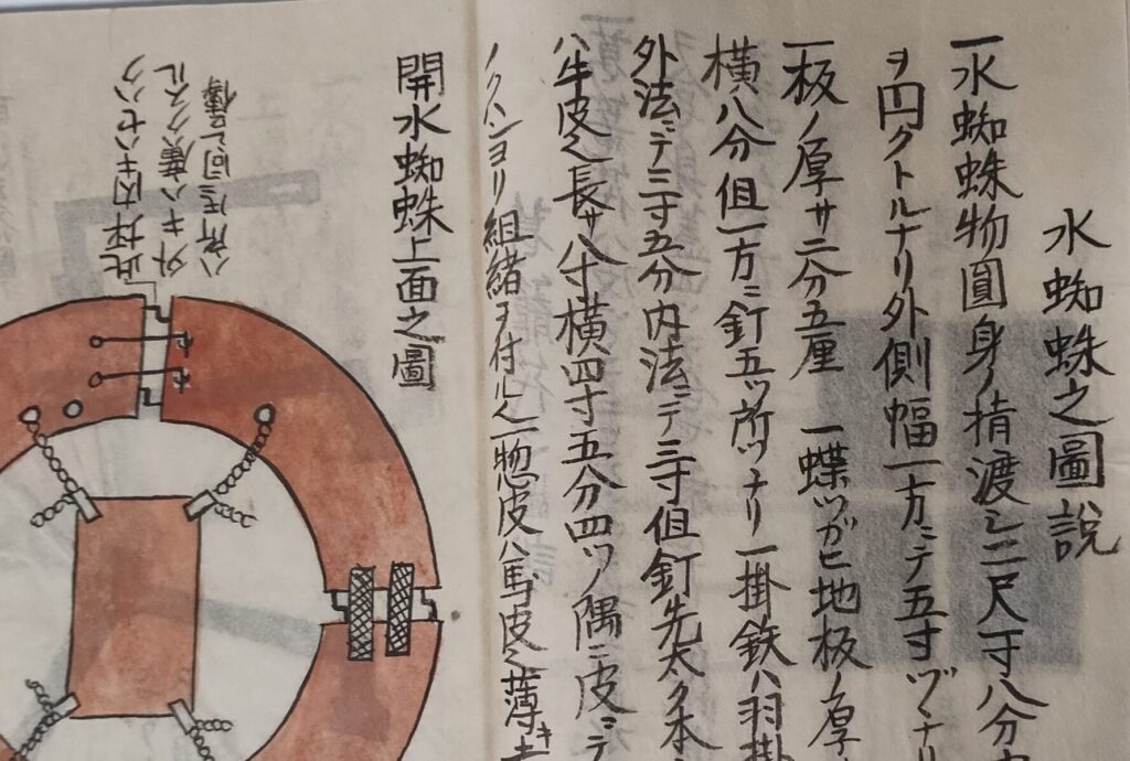 Timeline of ninja history in Japan